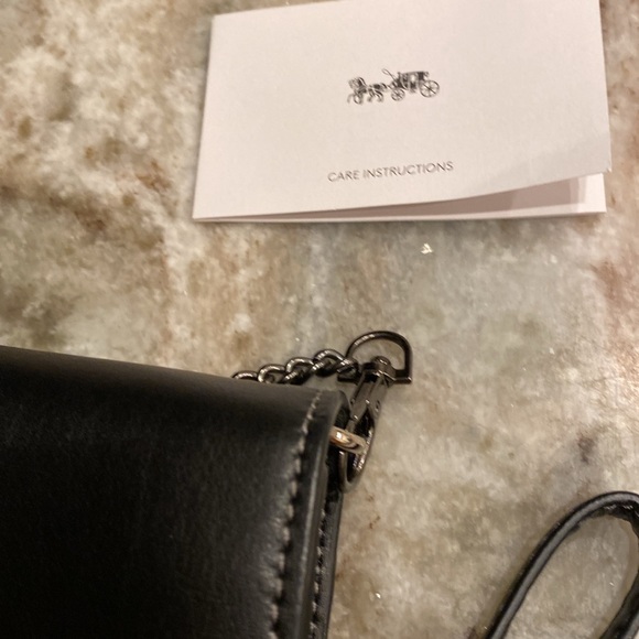 Coach crossbody bag - Picture 4 of 10